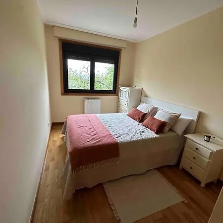 Amplio Piso Con Garaje Privado Y Piscina Appartamento *