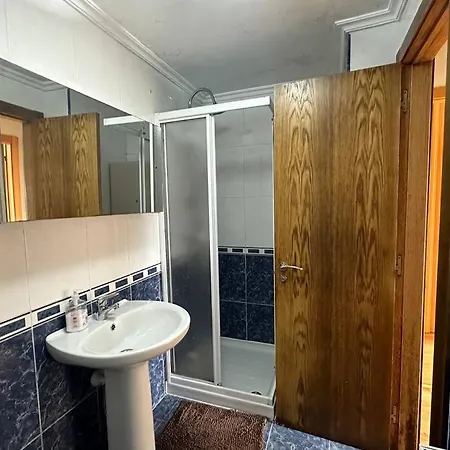 Amplio Piso Con Garaje Privado Y Piscina Appartamento